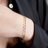 Bracelets Dorjoy Bracelet Sable