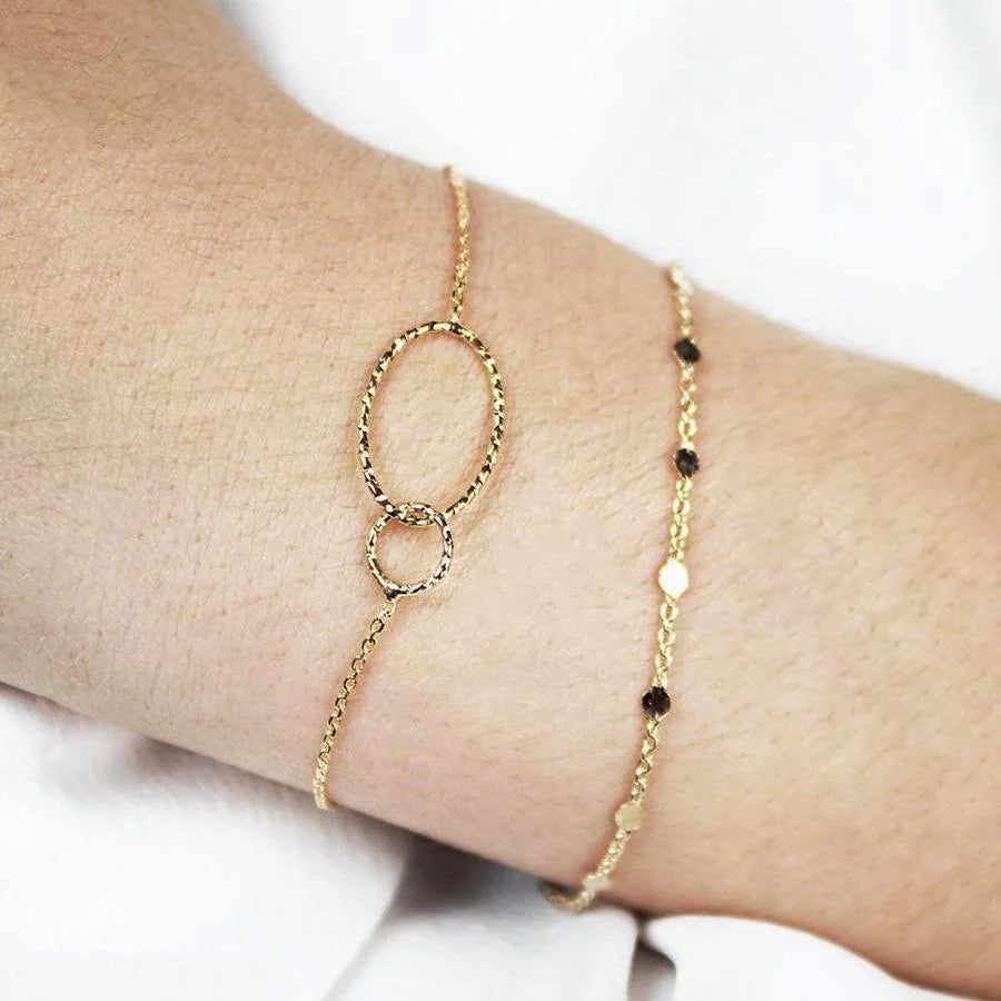 Bracelets Dorjoy Bracelet Sienna