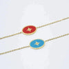 Bracelets Dorjoy Bracelet Sixtine