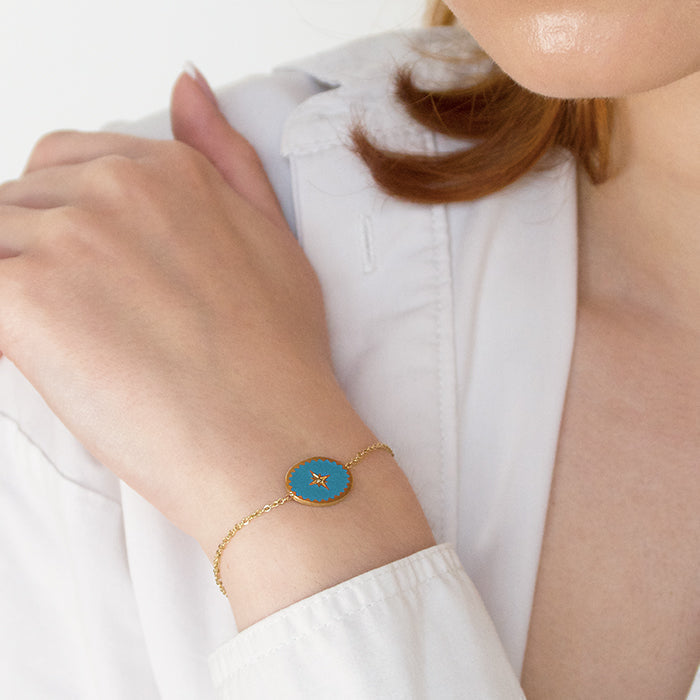 Bracelets Dorjoy Bracelet Sixtine