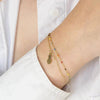 Bracelets Dorjoy Bracelet Summer Ananas