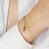 Bracelets Dorjoy Bracelet Summer Ananas