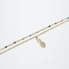 Bracelets Dorjoy Bracelet Summer Ananas