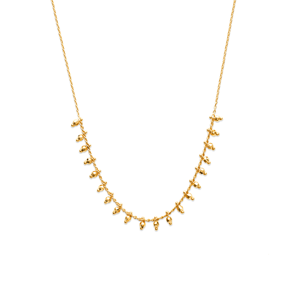 Colliers Dorjoy Collier Alba
