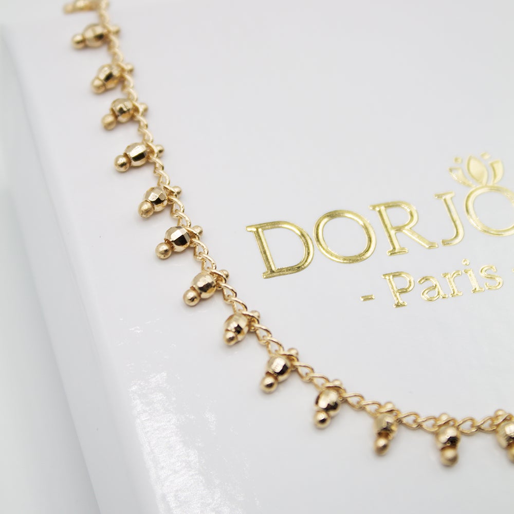 Colliers Dorjoy Collier Alba