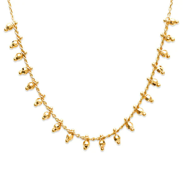 Colliers Dorjoy Collier Alba