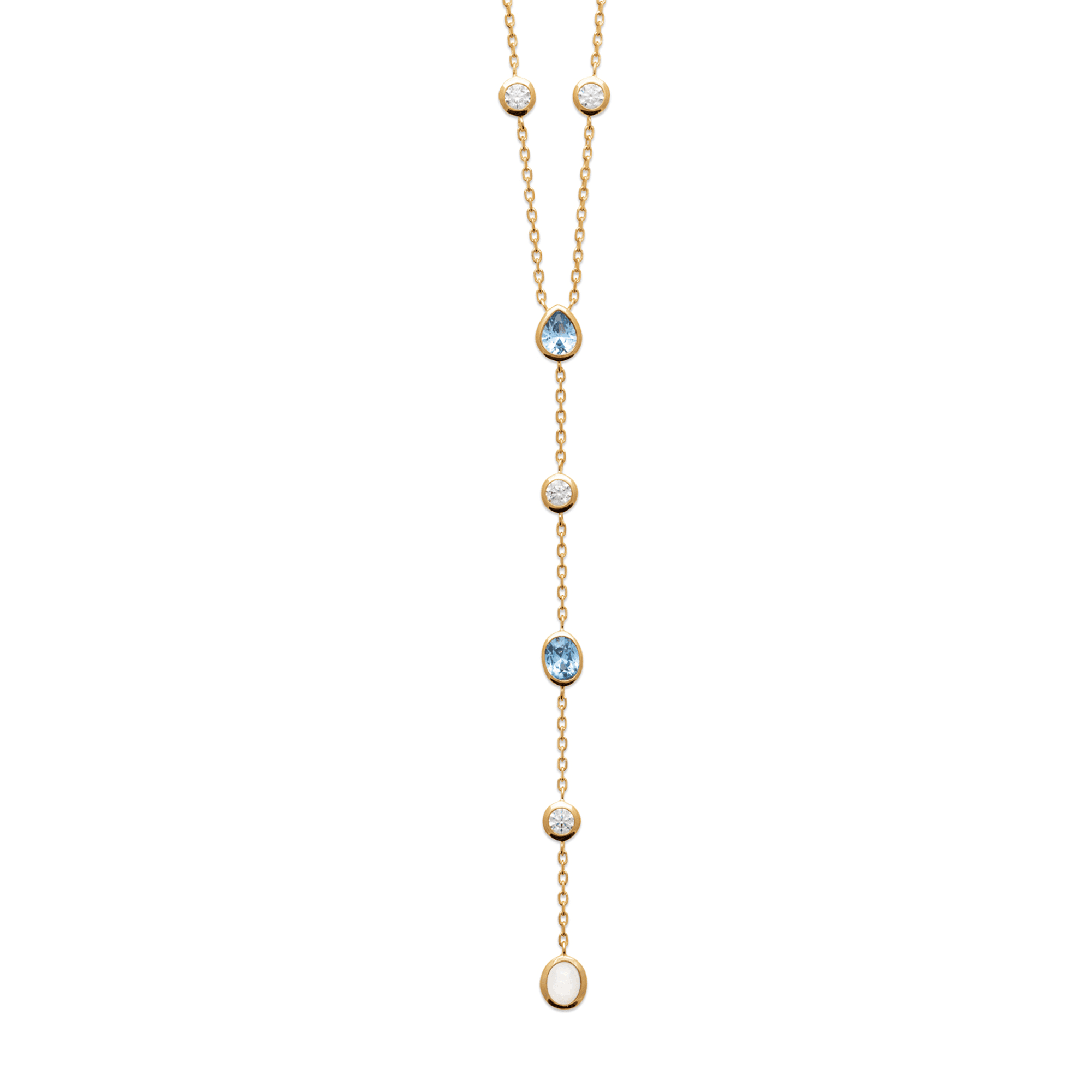 Colliers Dorjoy Collier Amina
