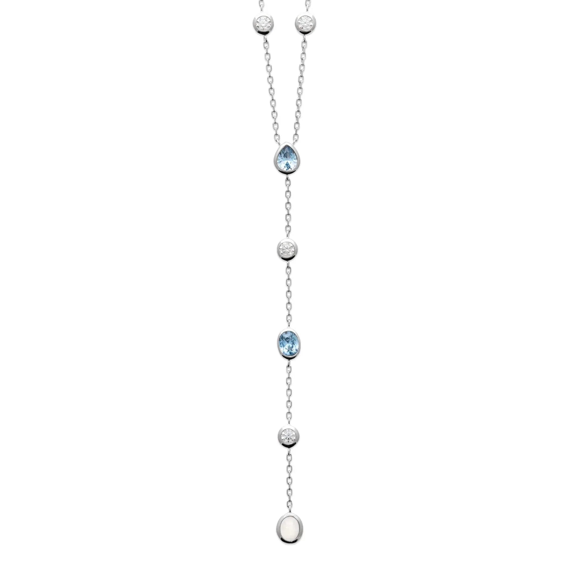 Colliers Dorjoy Collier Amina