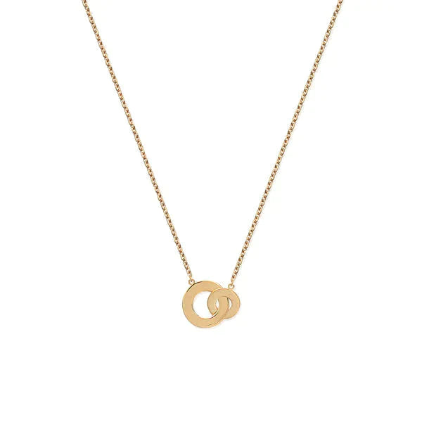 Colliers Dorjoy Collier Anneaux