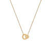 Colliers Dorjoy Collier Anneaux