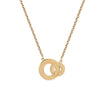 Colliers Dorjoy Collier Anneaux