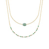 Colliers Dorjoy Collier Aventurine