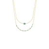 Colliers Dorjoy Collier Aventurine