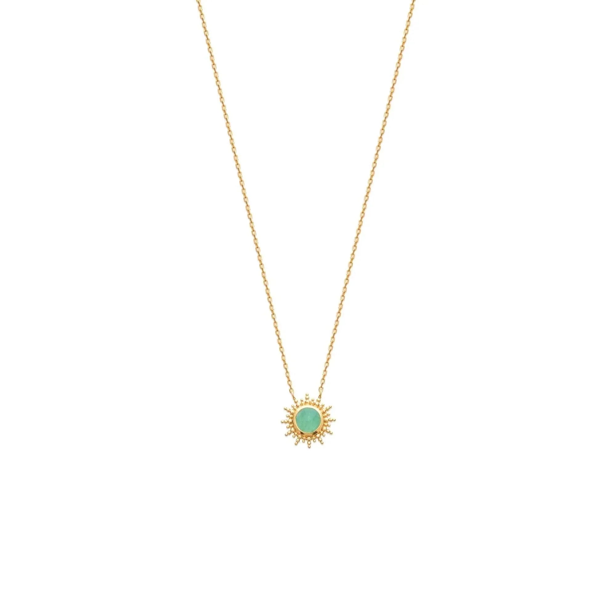 Colliers Dorjoy Collier Axelle
