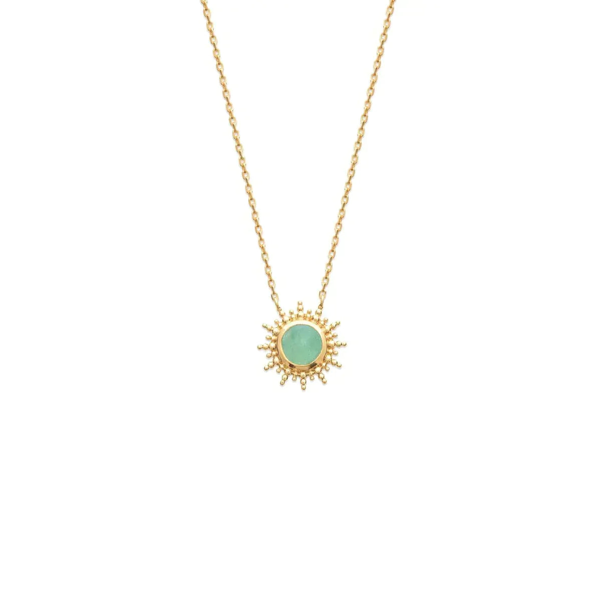 Colliers Dorjoy Collier Axelle
