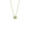 Colliers Dorjoy Collier Axelle