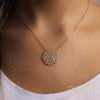 Colliers Dorjoy Collier Bella