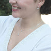 Colliers Dorjoy Collier Carré