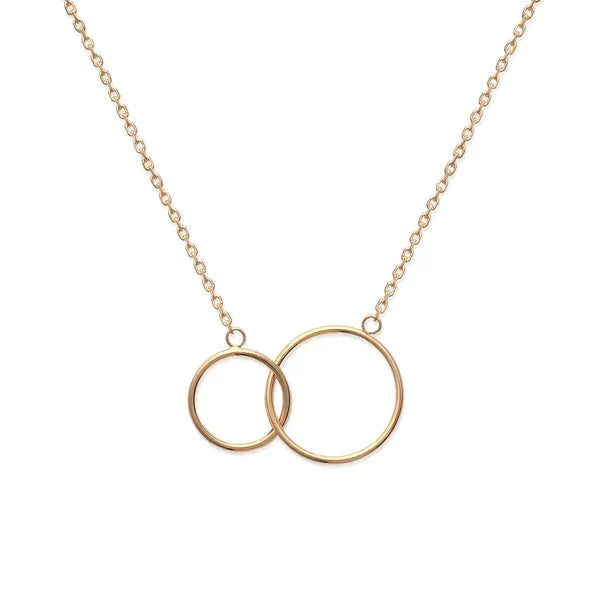 Colliers Dorjoy Collier Cercles