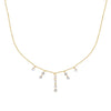 Colliers Dorjoy Collier Charlie pendant