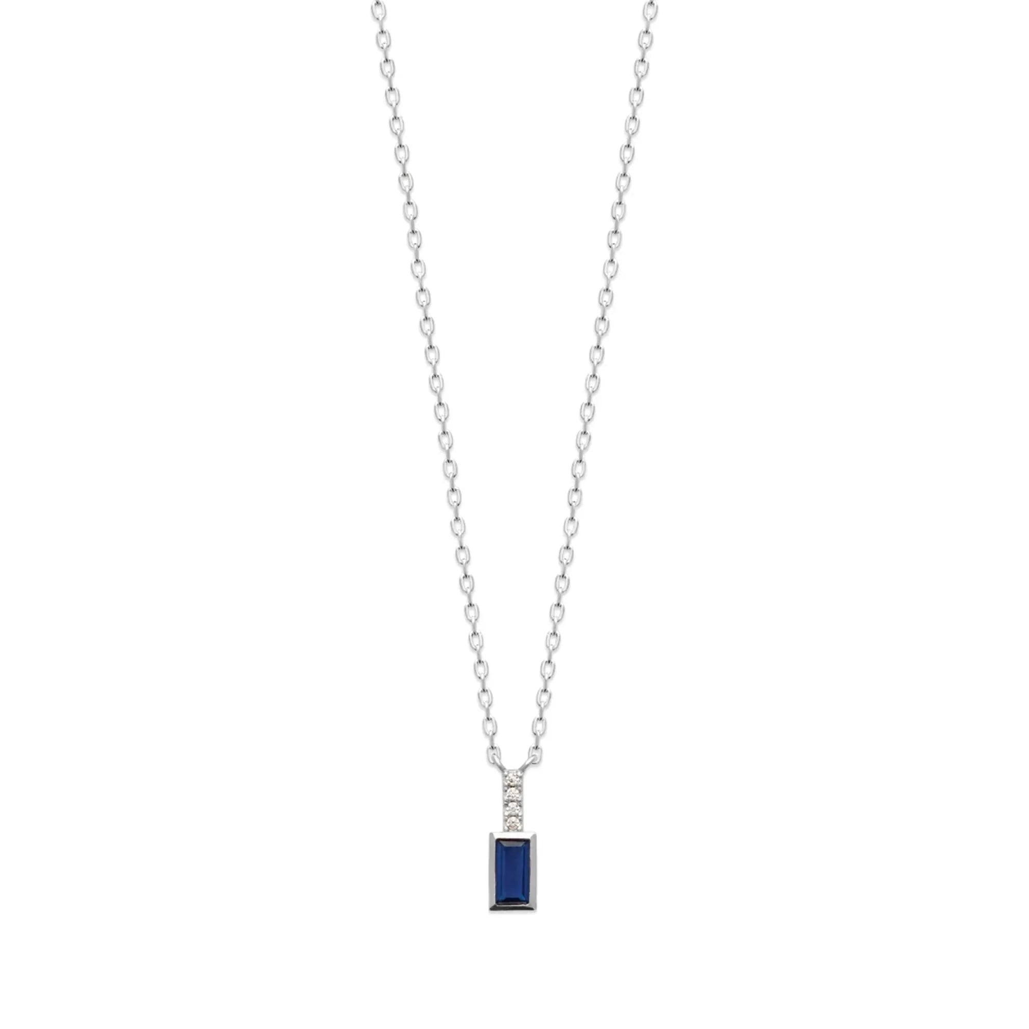 Colliers Dorjoy Collier Esmeralda