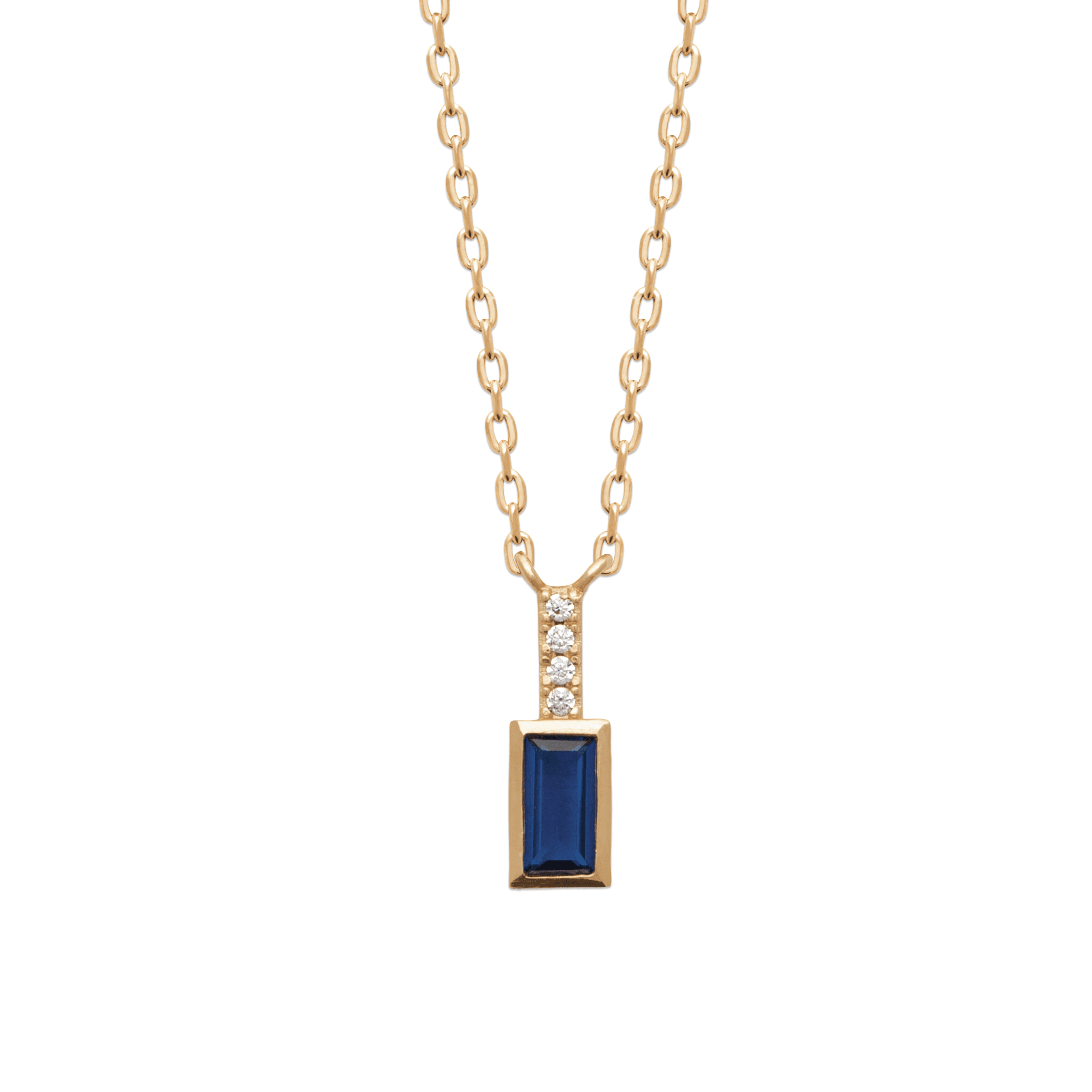 Colliers Dorjoy Collier Esmeralda