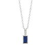 Colliers Dorjoy Collier Esmeralda