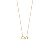 Colliers Dorjoy Collier Infinity