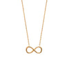 Colliers Dorjoy Collier Infinity