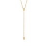 Colliers Dorjoy Collier Larmes