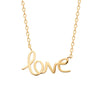 Dorjoy Collier Love