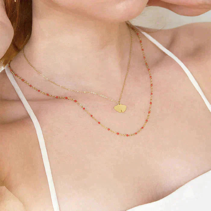 Colliers Dorjoy Collier Nuphar