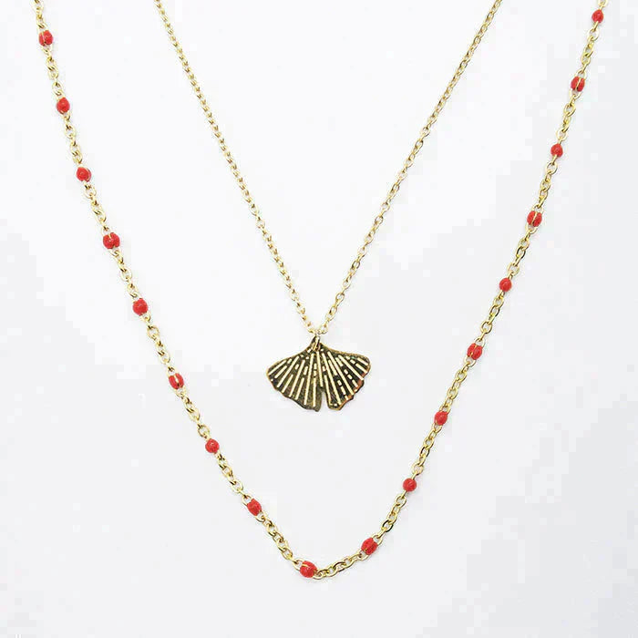 Colliers Dorjoy Collier Nuphar