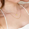 Colliers Dorjoy Collier Nuphar