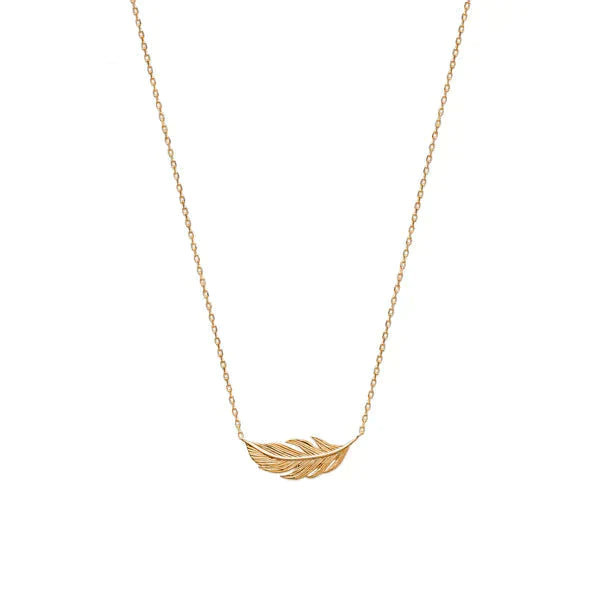 Colliers Dorjoy Collier Plume