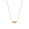 Colliers Dorjoy Collier Plume