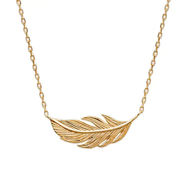 Colliers Dorjoy Collier Plume