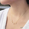 Colliers Dorjoy Collier Reine
