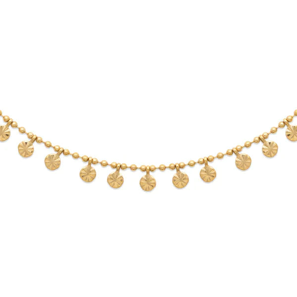 Colliers Dorjoy Collier Sable