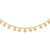 Colliers Dorjoy Collier Sable