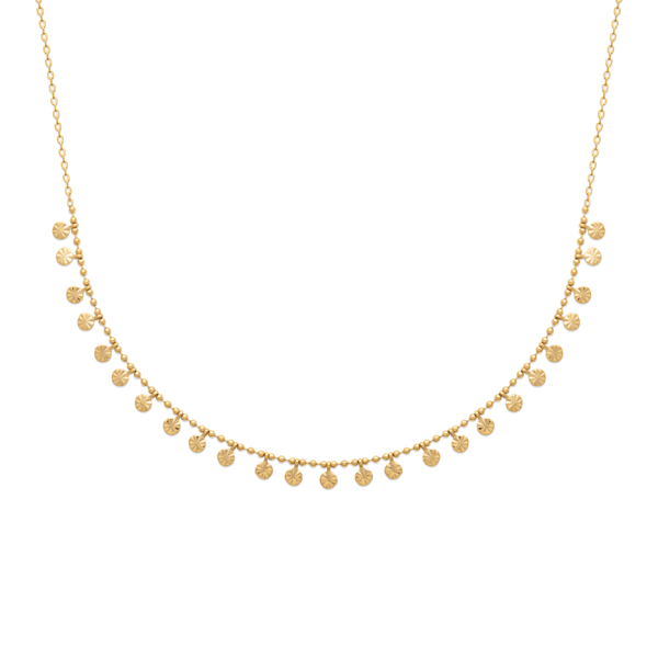 Colliers Dorjoy Collier Sable