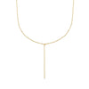 Colliers Dorjoy Collier Y chaine