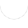 Colliers Dorjoy Collier chaine boules