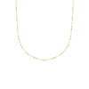Colliers Dorjoy Collier chaine boules
