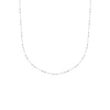 Colliers Dorjoy Collier chaine boules