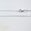 Colliers Dorjoy Collier chaine simple