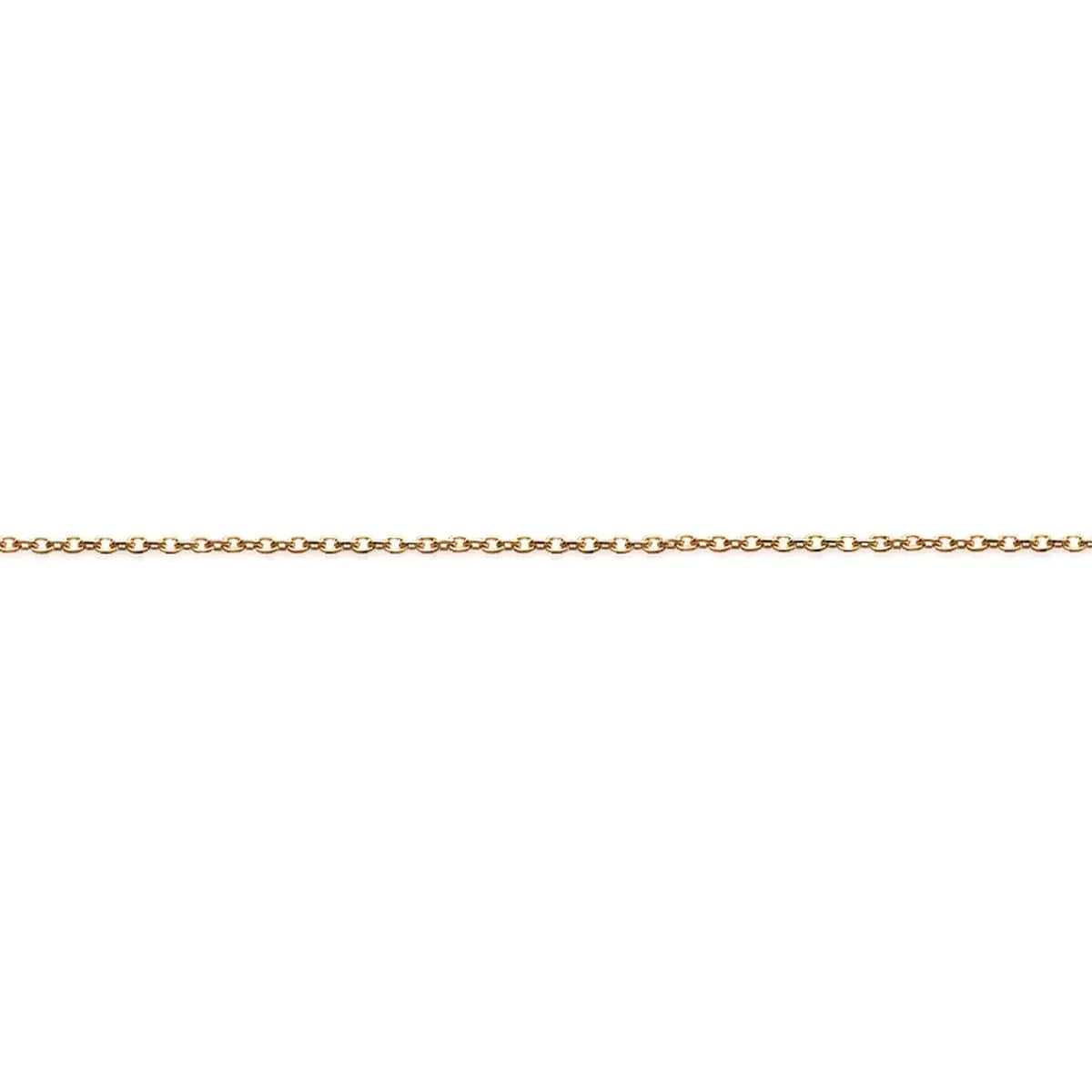 Colliers Dorjoy Collier chaine simple