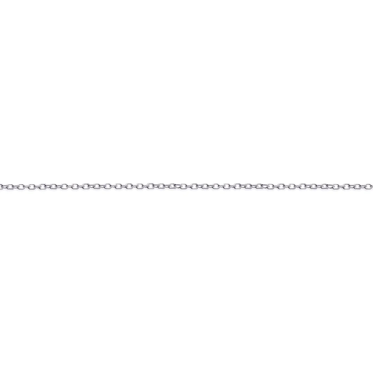 Colliers Dorjoy Collier chaine simple