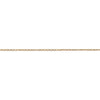 Colliers Dorjoy Collier chaine simple