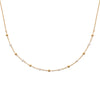 Colliers Dorjoy Collier perles boules
